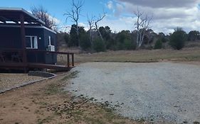 Bliss Cabin @ Belaxed Farm Berridale